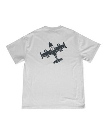 Polera A-37 Dragonfly