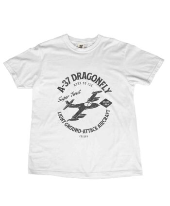 Polera Dragonfly