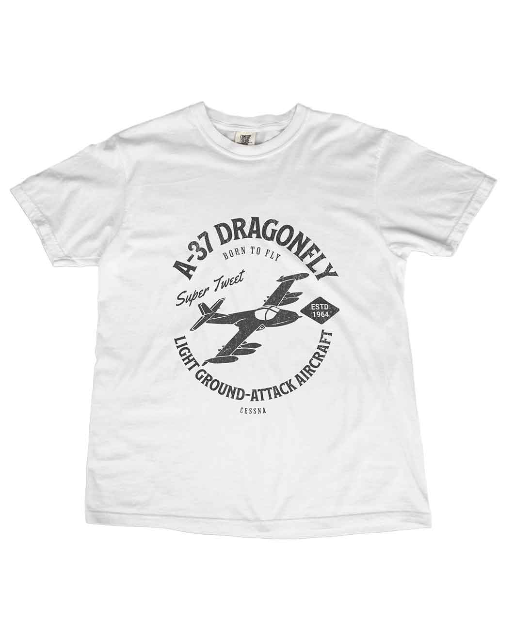 a-37_Dragonfly