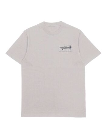 polera homenaje avión táctico air tractor