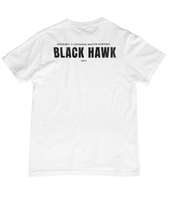 Black Hawk 1976