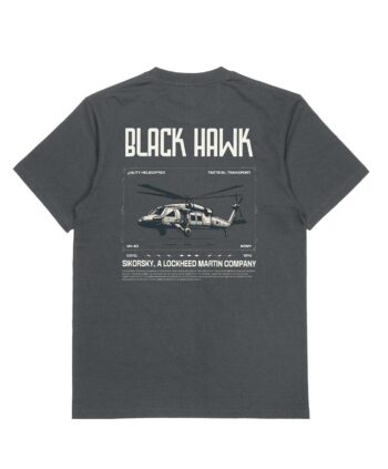 black hawk-limited edition