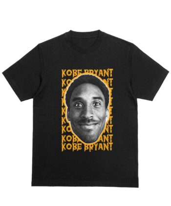 KOBE BRYANT