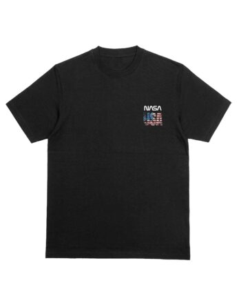 NASA-USA