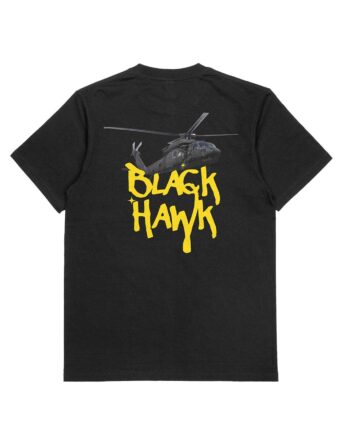 Black Hawk