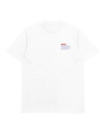NASA SIGNATURE