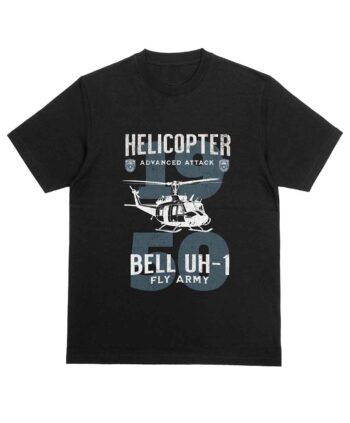 Bell uh-1