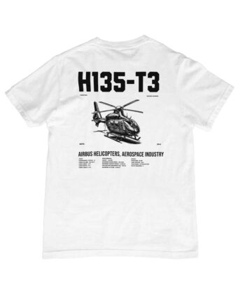 polera blanca H135-T3 vista trasera