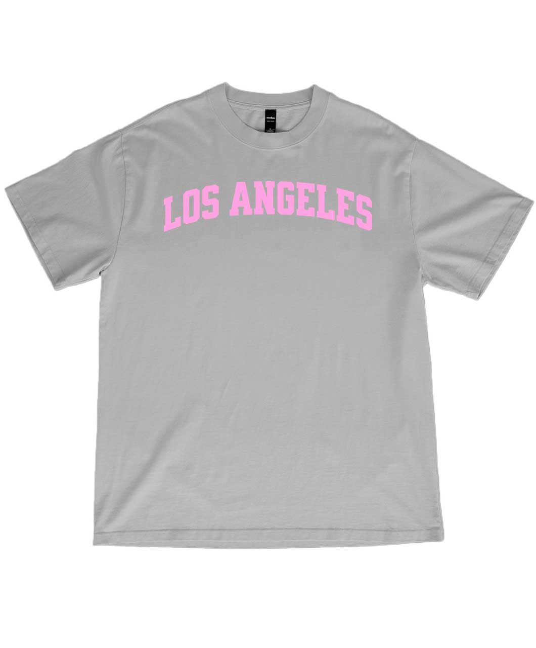 LosAngeles_02 Polera university club Los Angeles en color opalo